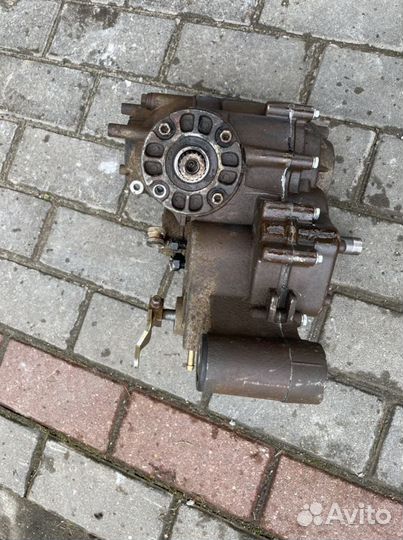 Коробка передач Can-Am BRP Outlander 800 420685390