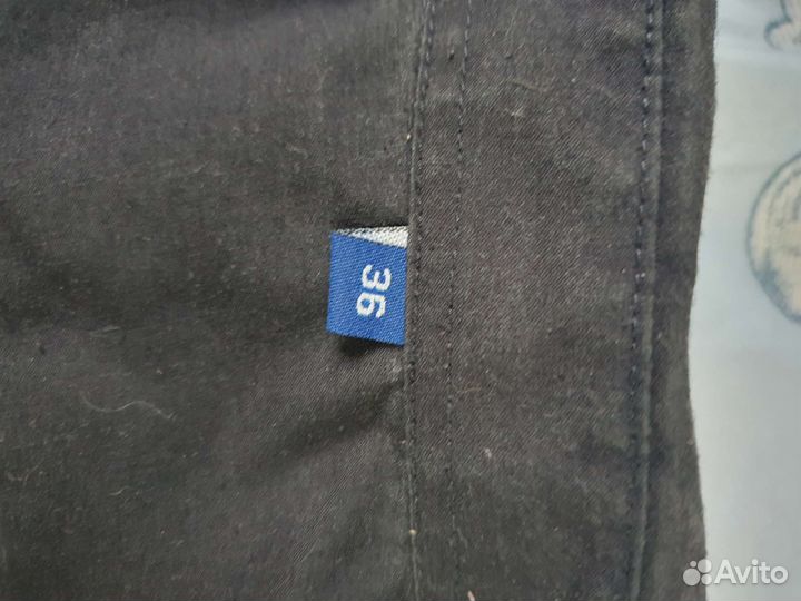 Рубашка на мальчика 152