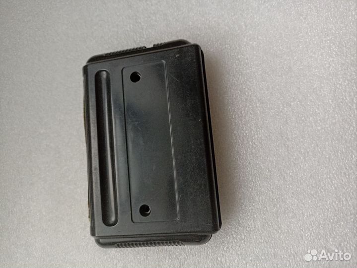 Катридж Sega sonic