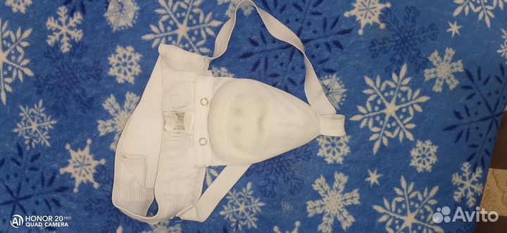 Детская хоккейная форма