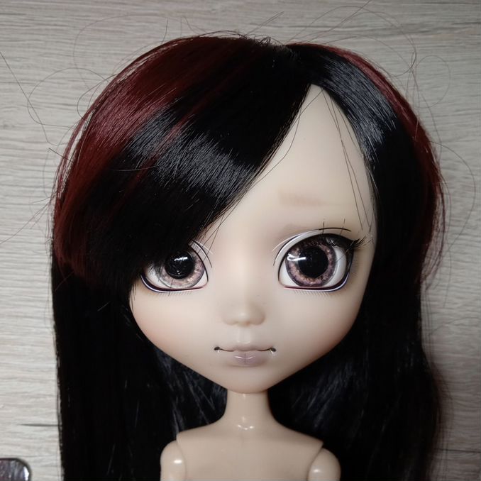 кукла pullip Авито Объявления во всех регионах: купить вещь