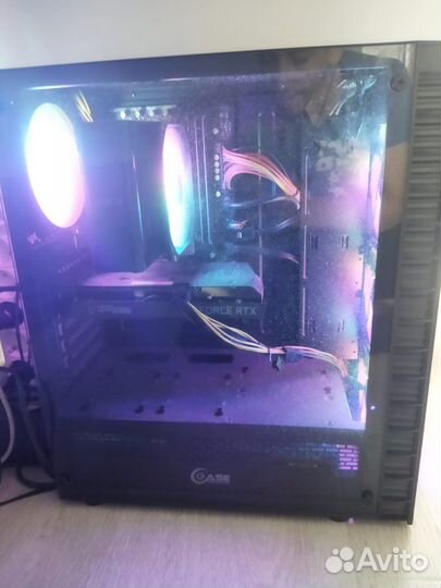 Продаю игровой пк