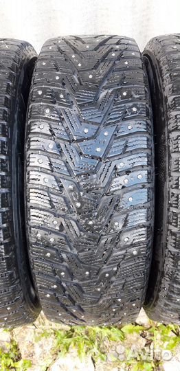 Колеса R15 4*100 ларгус, логан, веста