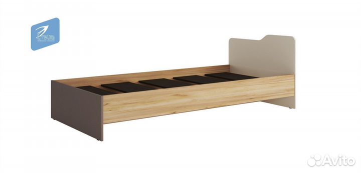 Rich Кровать кр-003
