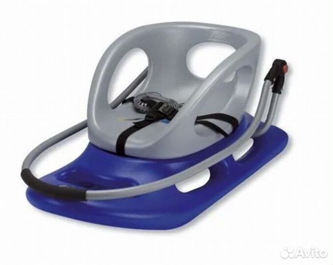 Детские санки khw