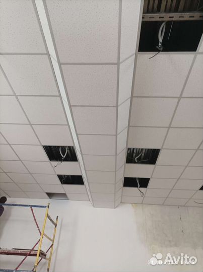 Ремонт квартир