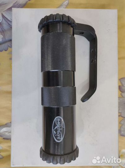 Фонарь для дайвинга