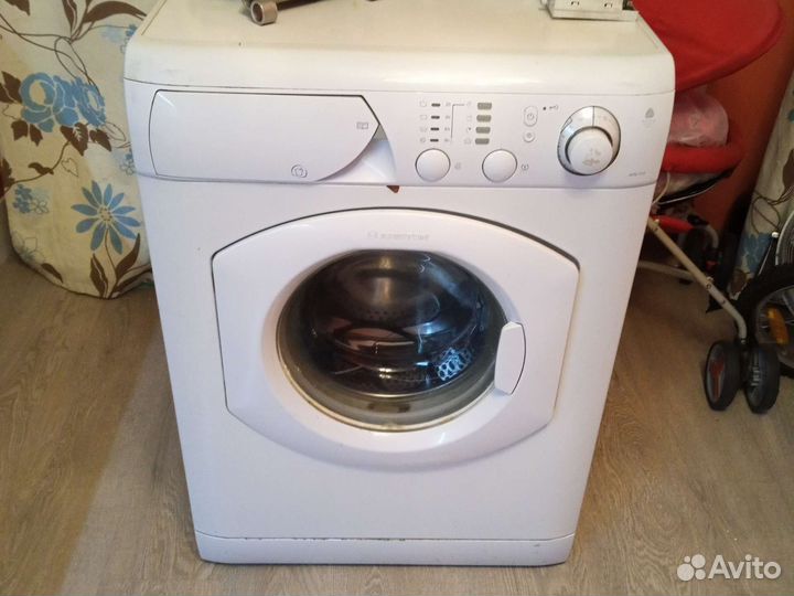 Лоток в сборе на Аристон б у Кошелев