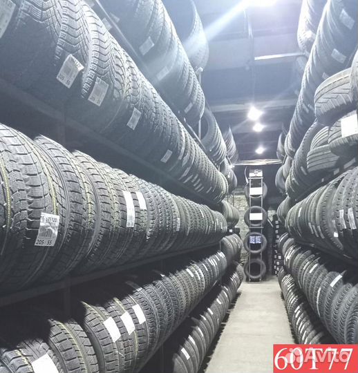 Goform W705 215/55 R17 94Y