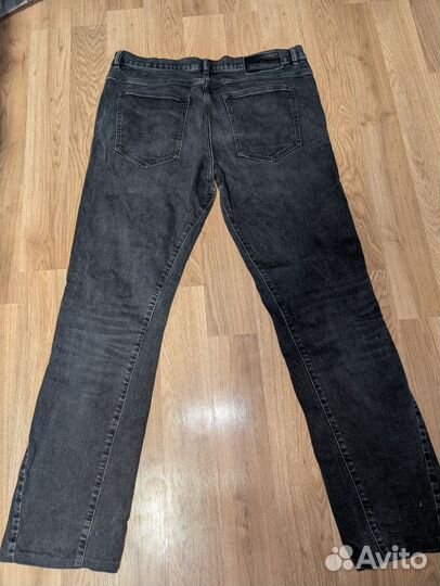 Джинсы diesel оригинал