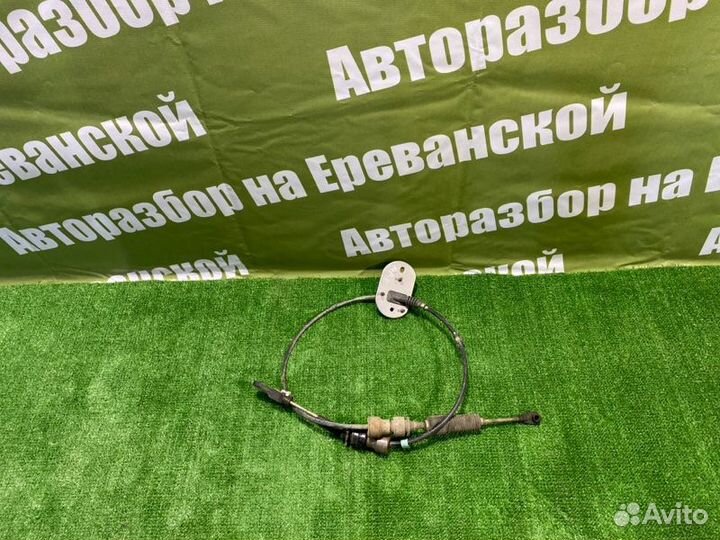 Трос переключения АКПП Mazda Mpv LY3P L3-VDT 2006