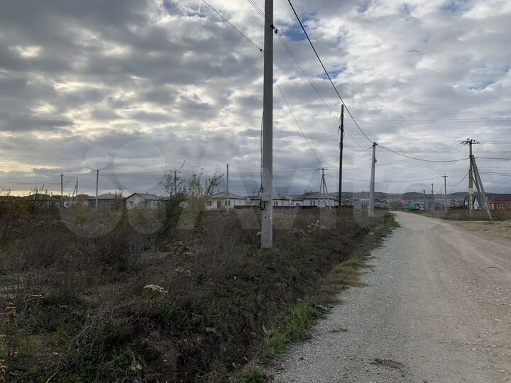 Участок 4 сот. (ИЖС)