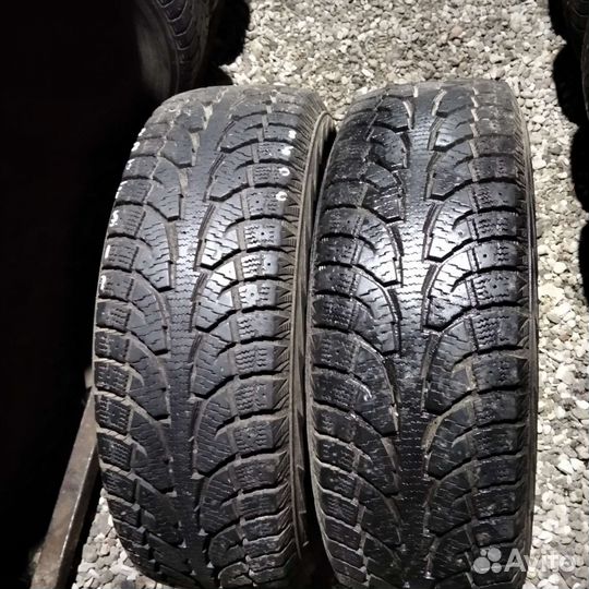 Hankook I'Pike RW11 225/65 R17