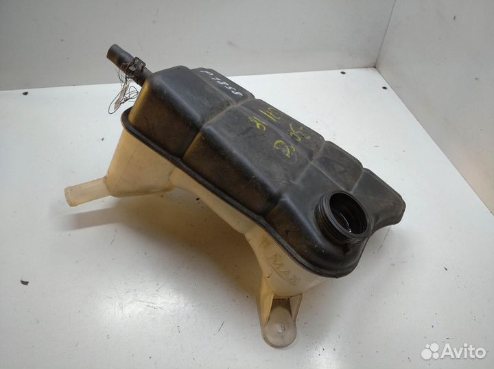 Бачок расширительный Ford Mondeo 3