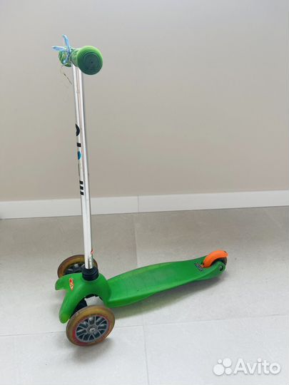 Самокат mini micro