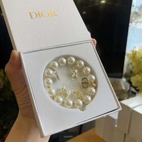 Браслет Dior vip gift