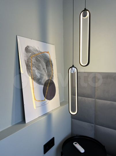 1-к. квартира, 38 м², 4/5 эт.