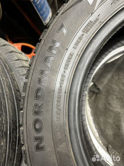 Nordman 7 185/65 R15 92T