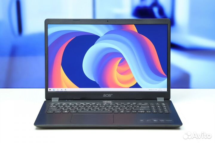 Ноутбук быстрый