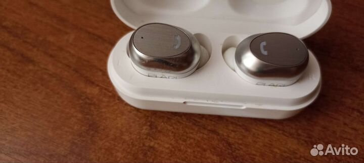 Elari nanopods 2