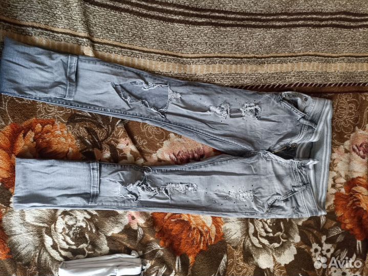 Вещи пакетом