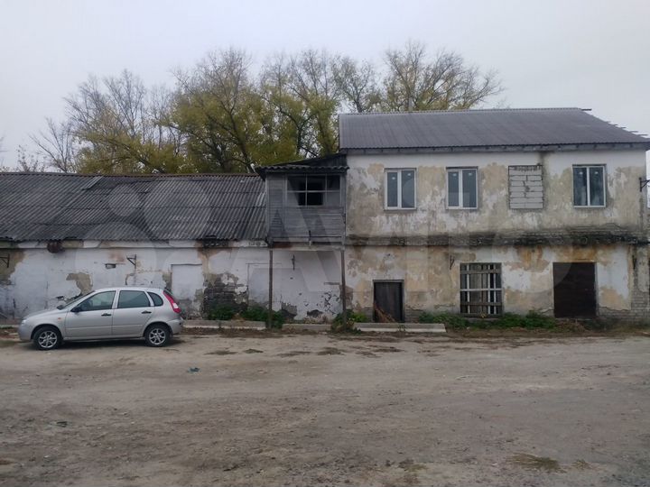 Участок 14 сот. (промназначения)