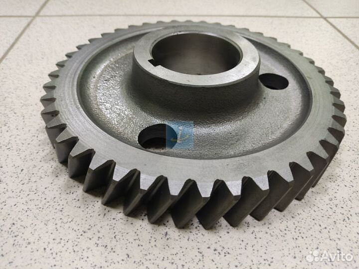 Шестерня 238А-1701053