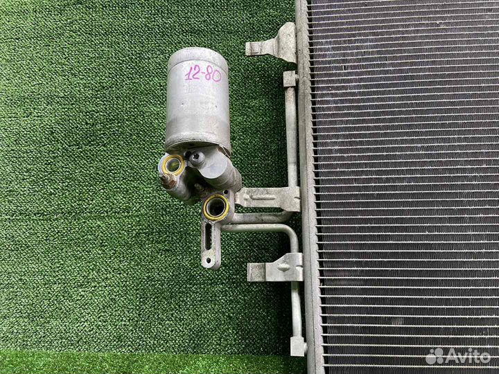 Радиатор кондиционера volvo XC60 DZ 2 010