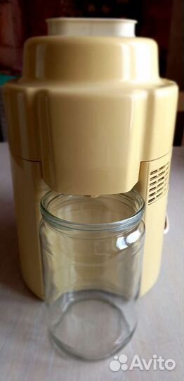 Соковыжималка