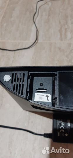 Роутер-модем Huawei B525