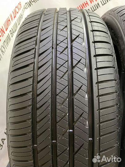 Laufenn S-Fit AS LH01 215/50 R17 95W