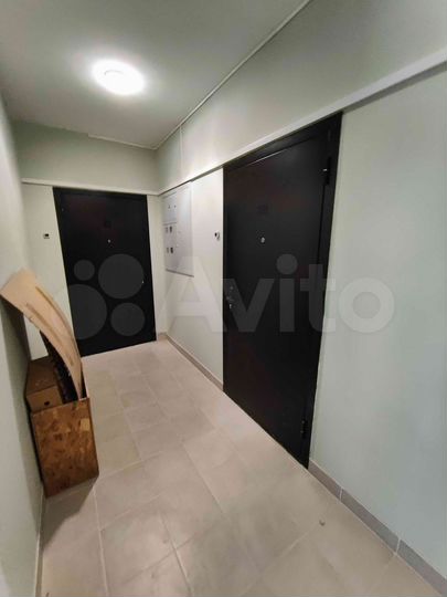 3-к. квартира, 81,6 м², 3/5 эт.