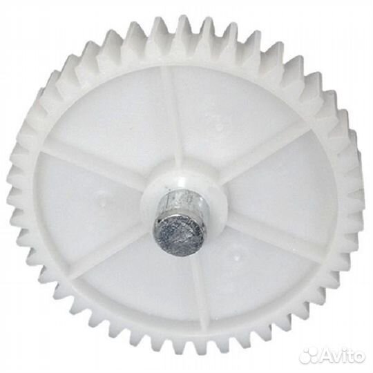 Redmond RMG-1222-shlv2 шестерня большая с валом