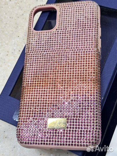 Чехол на iPhone 11 pro max