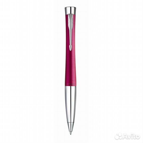Ручка шариковая Parker Urban Core K314 Vibrant Mag