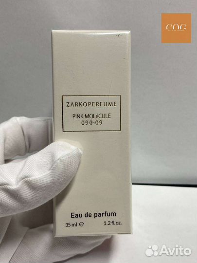 Духи тестер