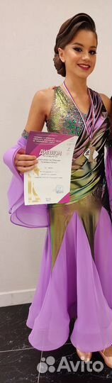 Костюм для восточного танца 46