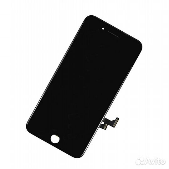 Новый дисплей iPhone 7, 7Plus Поставим с гарантией