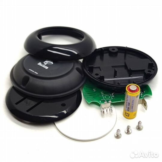 Кнопка вызова персонала влагозащищенная Премиум