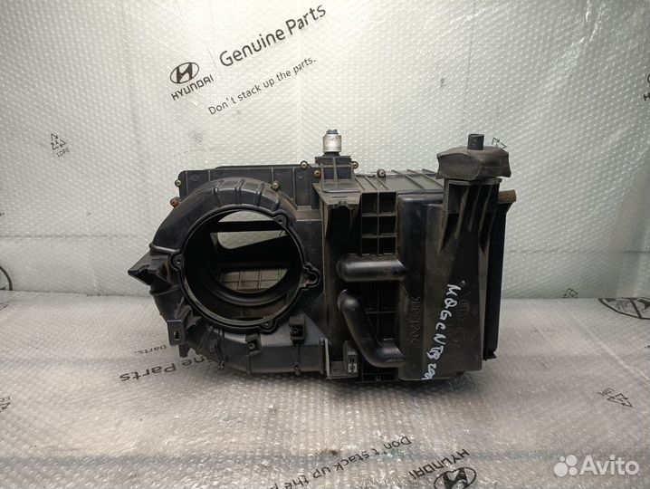 Корпус печки вентилятора отопителя Magentis 00-06