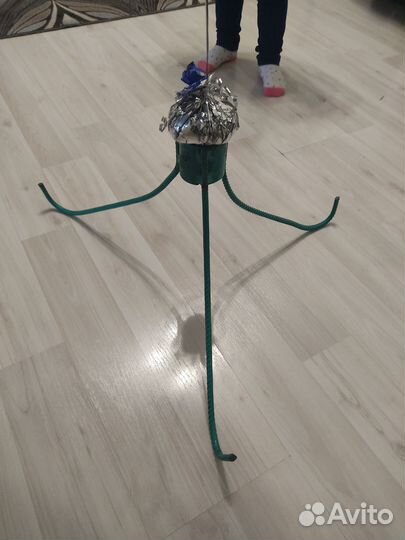 Подставка для елки