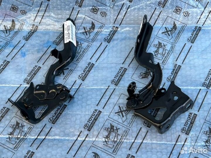 Петля капота Lexus Nx 2014-2020