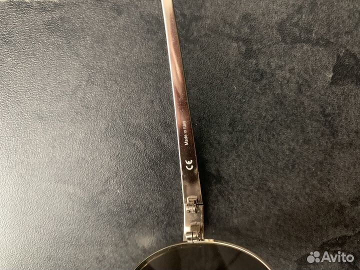 Солнцезащитные очки Gucci