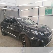 Peugeot 3008 1.2 AT, 2020, 89 000 км, с пробегом, цена 1 875 000 руб.