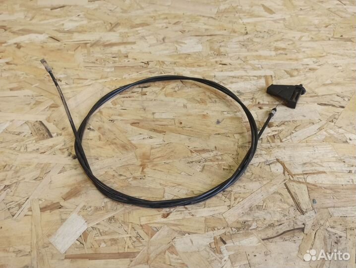 Тросик лючка бензобака Suzuki Liana