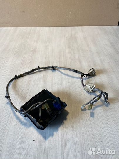 Блок электронный Honda Cr-V RM1 R20A9