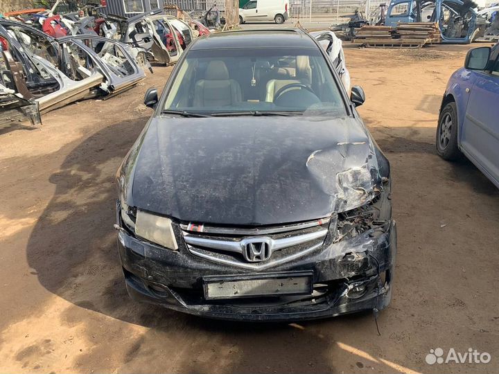 Honda Accord 7 2006 разбор