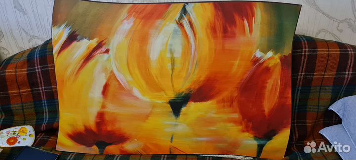 Картины декор