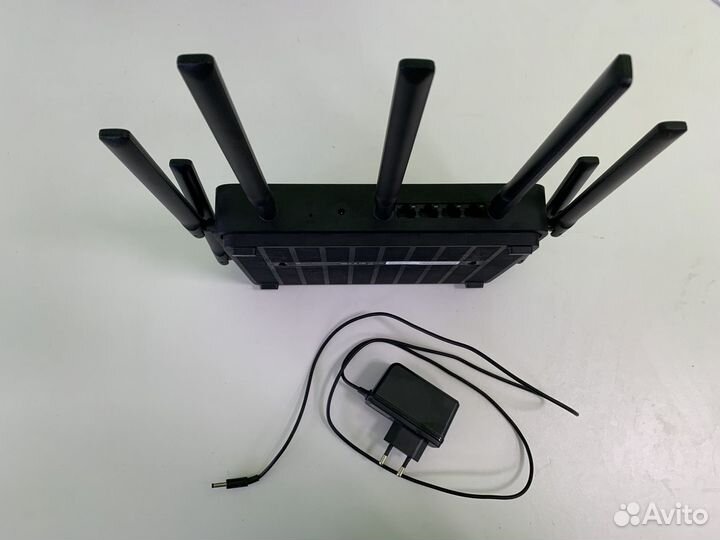 Wifi роутер xiaomi Mi AloT Router AC2350