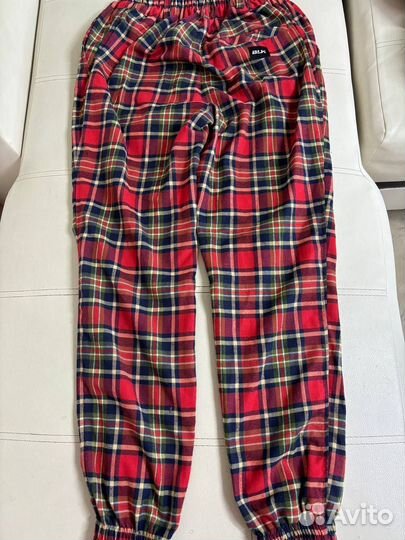 Пижамные штаны